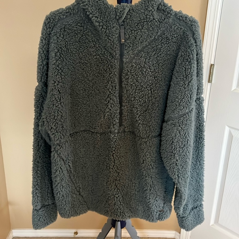 PrAna Jacket